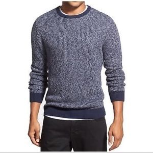 The Rail sweater size XL